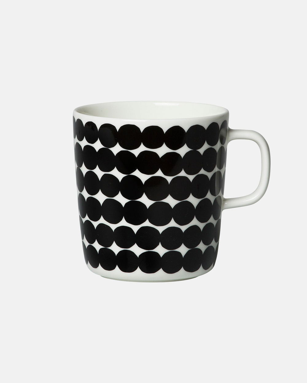 Marimekko Oiva / Räsymatto Mug 4 dl