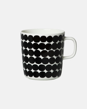 Marimekko Oiva / Räsymatto Mug 4 dl