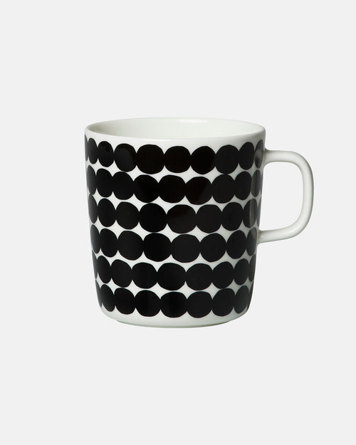 Marimekko Oiva / Räsymatto Mug 4 dl