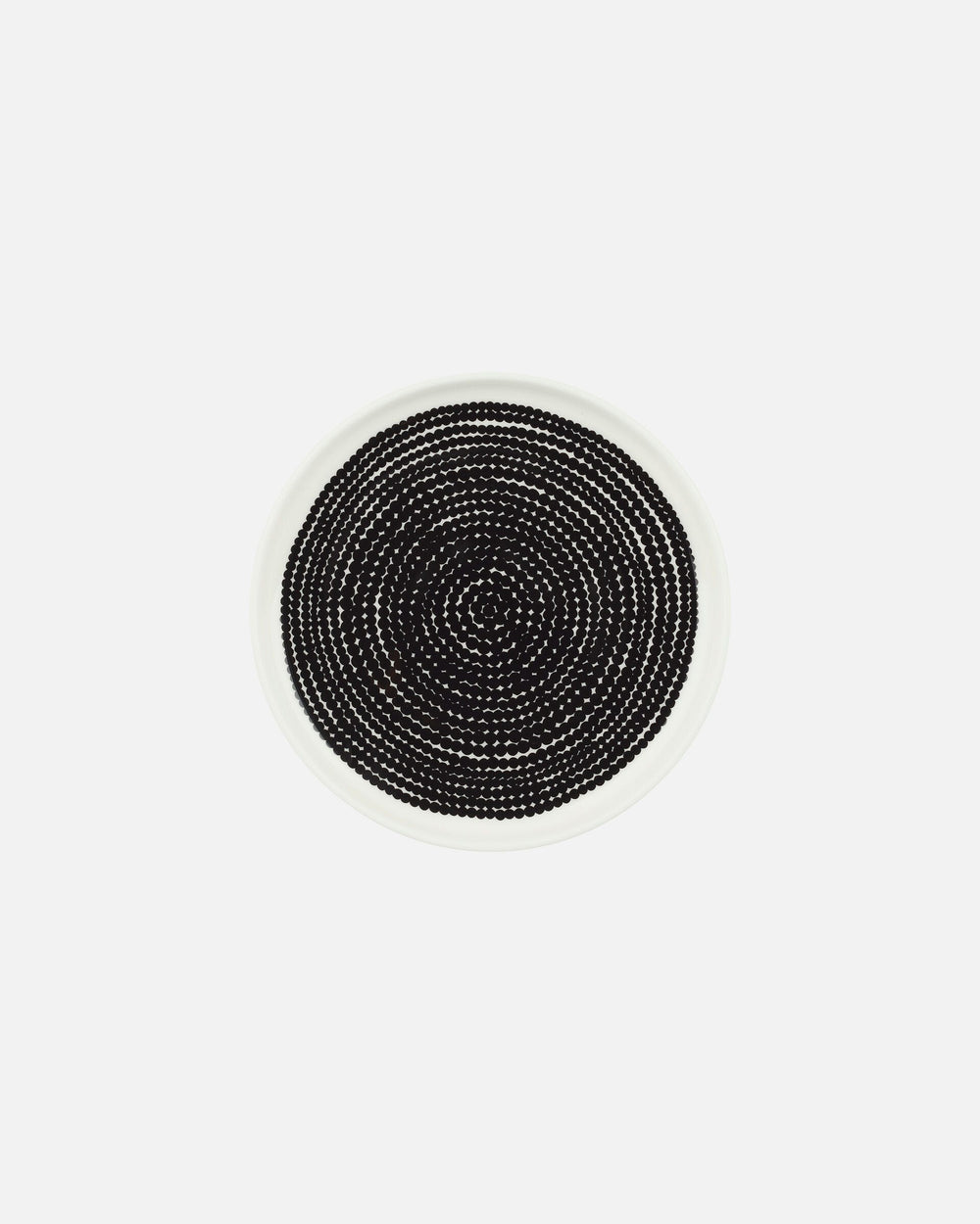 Marimekko Oiva / Siirtolapuutarha Plate 13.5 cm