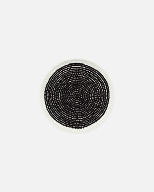 Marimekko Oiva / Siirtolapuutarha Plate 13.5 cm