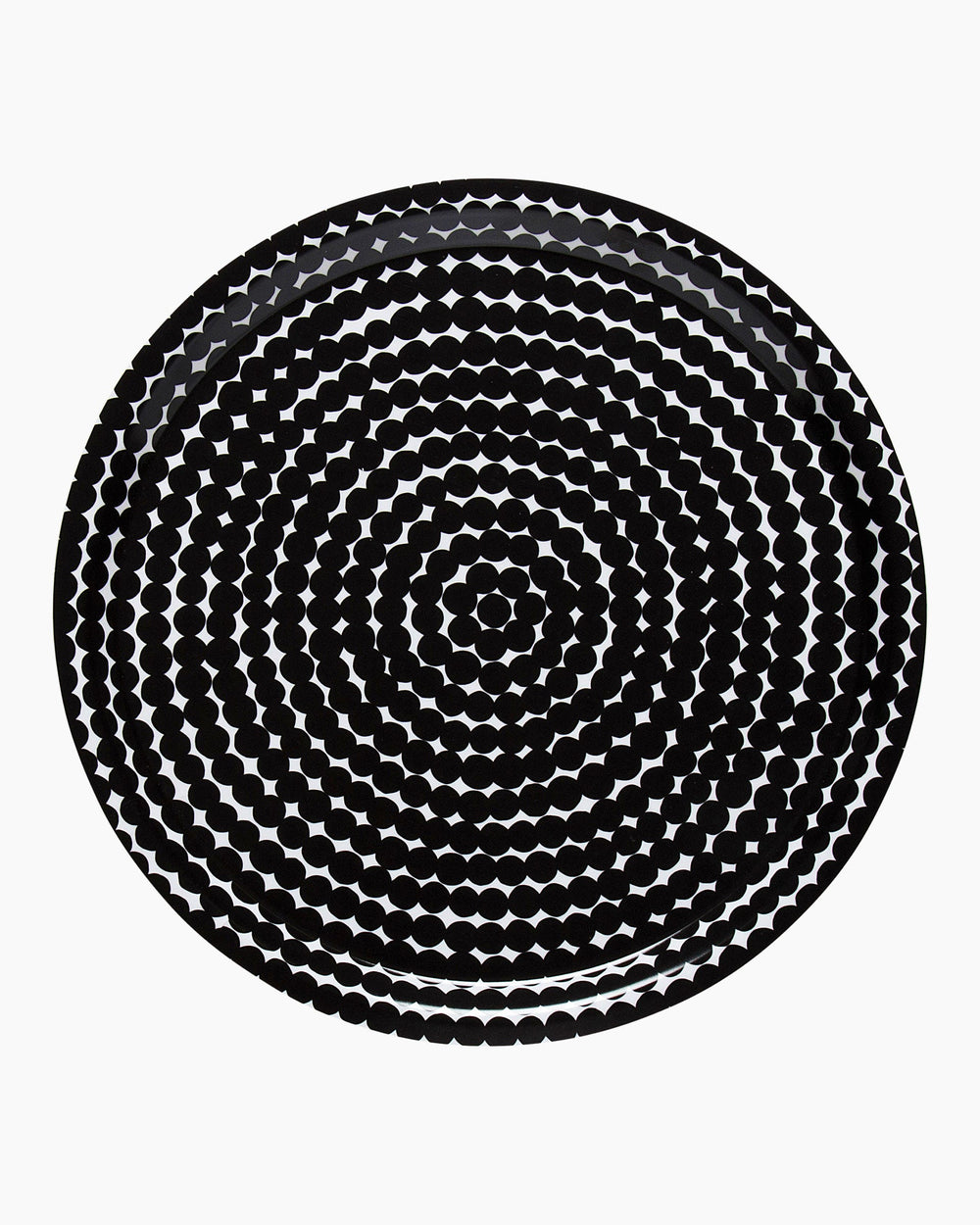 Marimekko Räsymatto Plywood Tray 31 cm