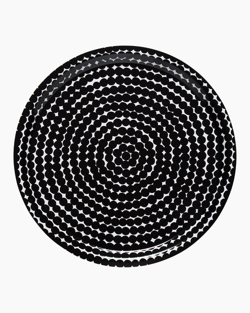 Marimekko Räsymatto Plywood Tray 31 cm