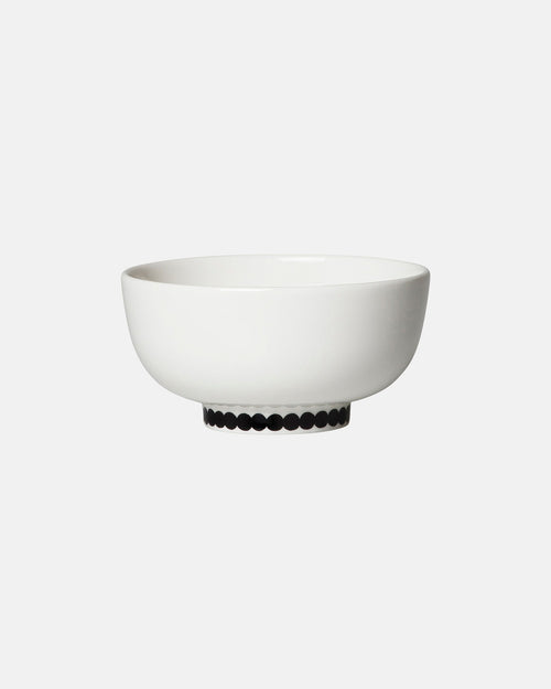 Marimekko Oiva / Räsymatto Bowl 3 dl