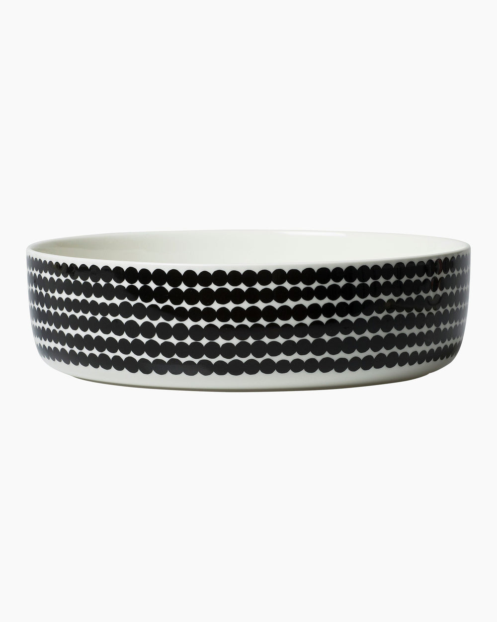 Marimekko Oiva / Räsymatto Serving Dish 3 l