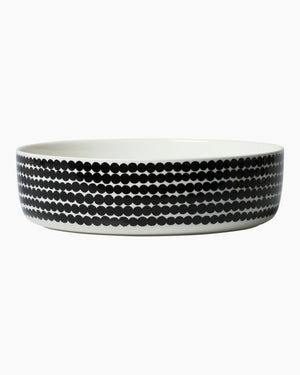 Marimekko Oiva / Räsymatto Serving Dish 3 l