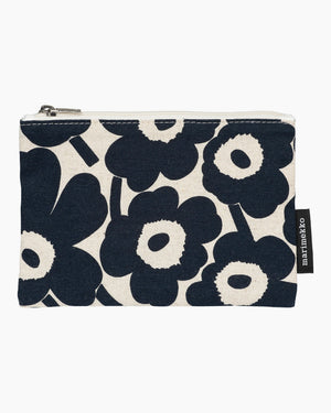 Marimekko Kaika Mini Unikko Pouch