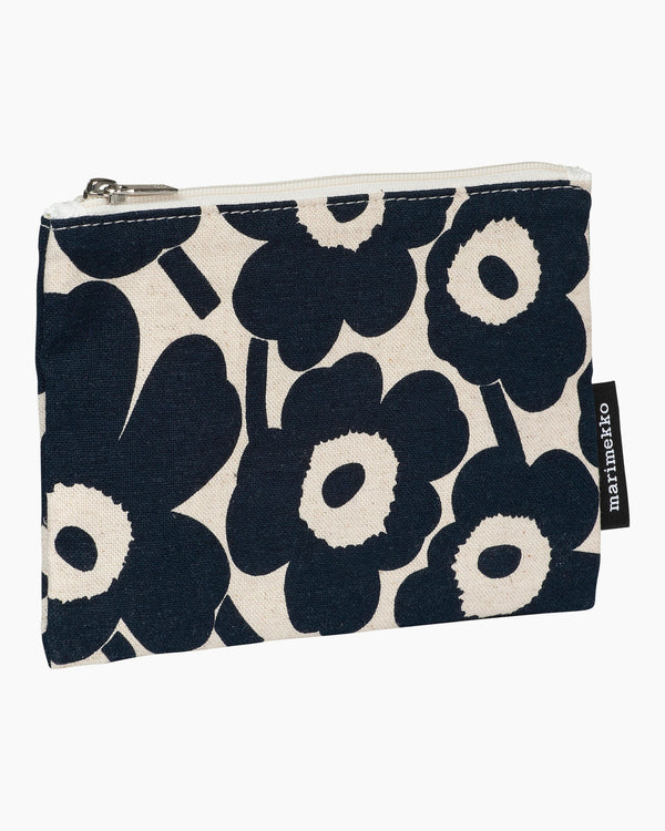 Marimekko Kaika Mini Unikko Pouch