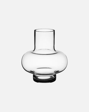 Marimekko Umpu Vase – Clear