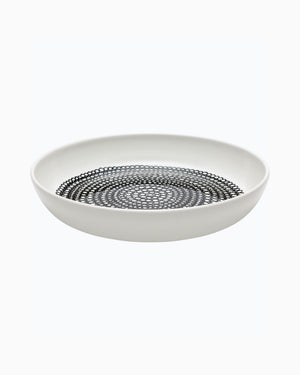 Marimekko Oiva / Räsymatto Plate 20.5 cm