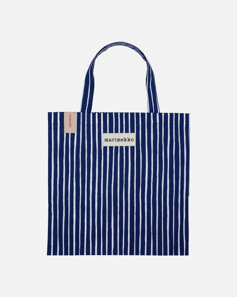 Marimekko Random Assortment Tote Bag 44 x 43 cm