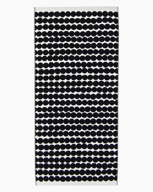 Marimekko Räsymatto Bath Towel 70 x 150 cm