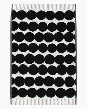 Marimekko Räsymatto Guest Towel 30 x 50 cm