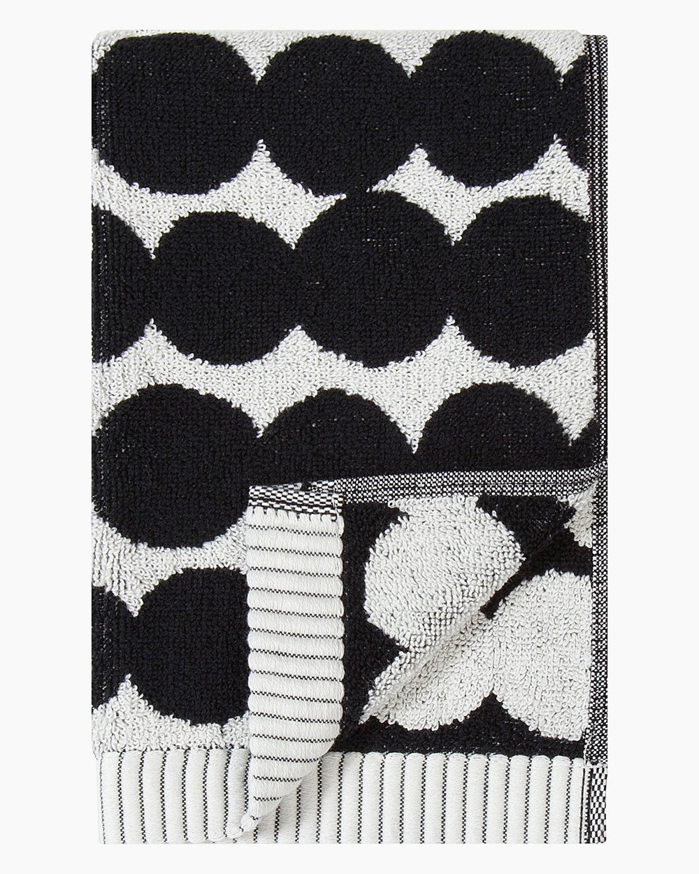Marimekko Räsymatto Guest Towel 30 x 50 cm