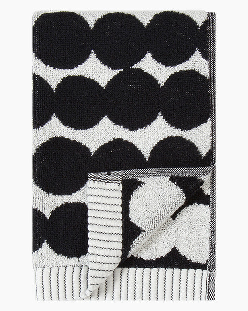 Marimekko Räsymatto Guest Towel 30 x 50 cm
