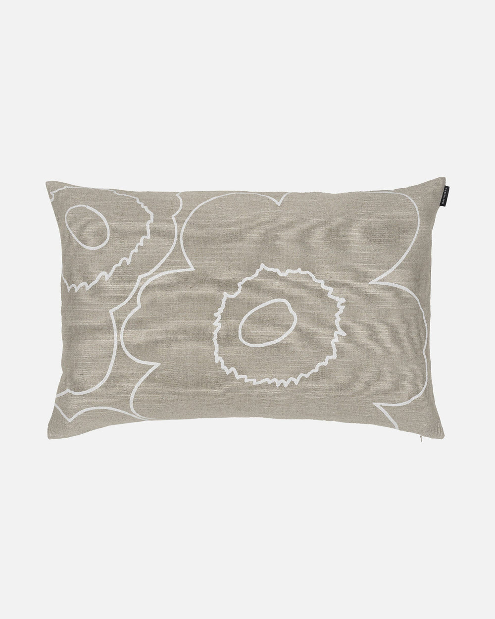 Marimekko Piirto Unikko Cushion Cover 40 x 60 cm