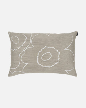 Marimekko Piirto Unikko Cushion Cover 40 x 60 cm