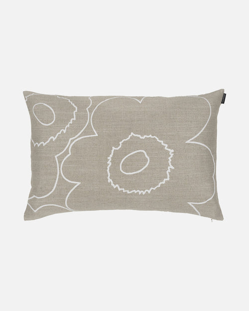 Marimekko Piirto Unikko Cushion Cover 40 x 60 cm