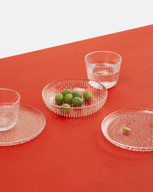 Marimekko Syksy Plate 17 cm 2 pcs