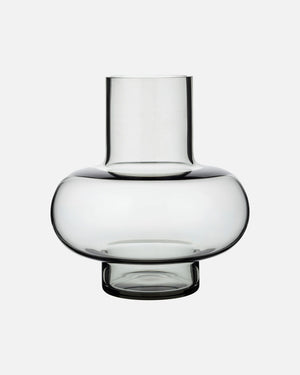 Marimekko Umpu Vase – Light Grey