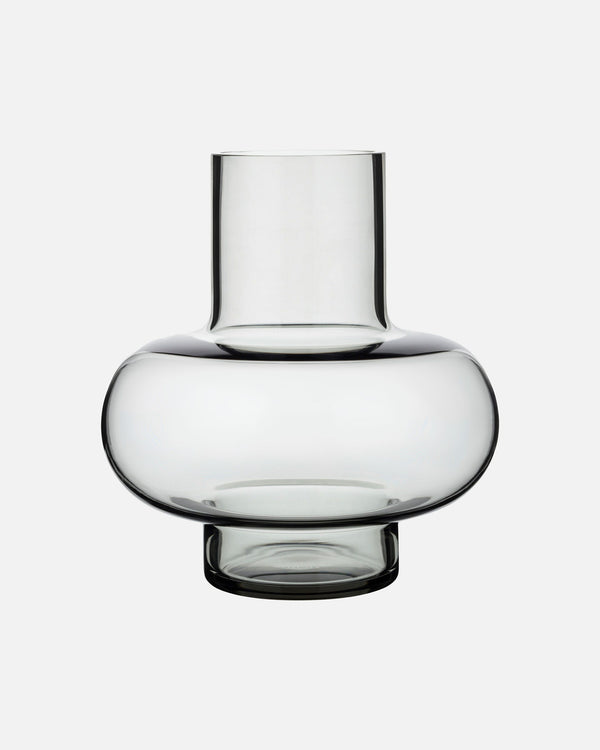 Marimekko Umpu Vase – Light Grey