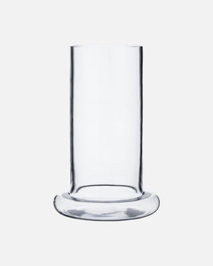Marimekko Pilari Vase – Clear