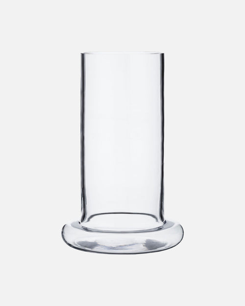 Marimekko Pilari Vase – Clear