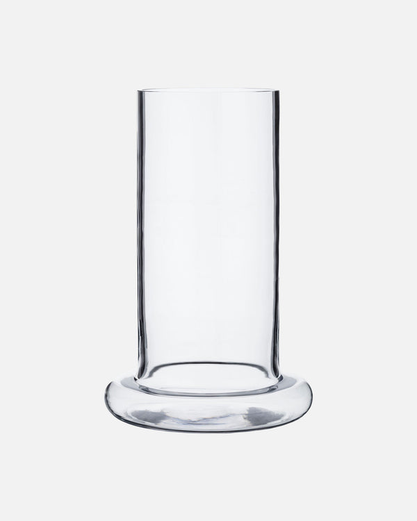 Marimekko Pilari Vase – Clear