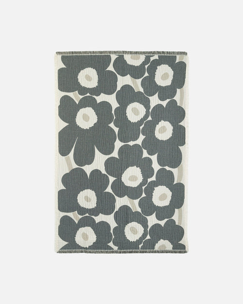 Marimekko Unikko Blanket 150 x 220 cm
