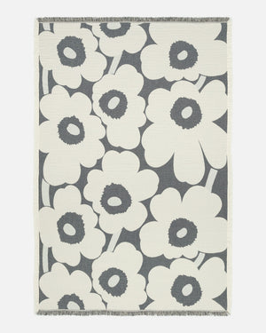 Marimekko Unikko Blanket 150 x 220 cm