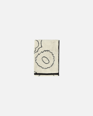 Marimekko Piirto Unikko Hand Towel 50 x 100 cm
