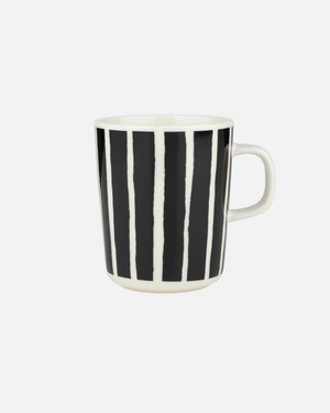 Marimekko Oiva / Piccolo Mug 2.5 dl