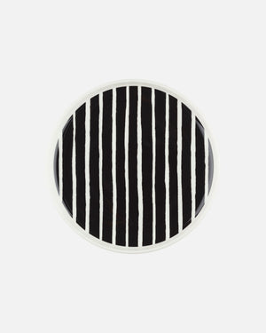 Marimekko Oiva / Piccolo Plate 20 cm
