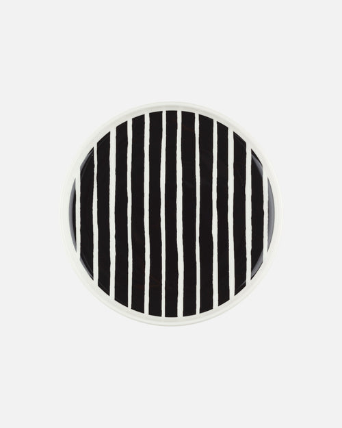 Marimekko Oiva / Piccolo Plate 20 cm