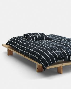 Marimekko Tiiliskivi Duvet Cover 150 x 210 cm
