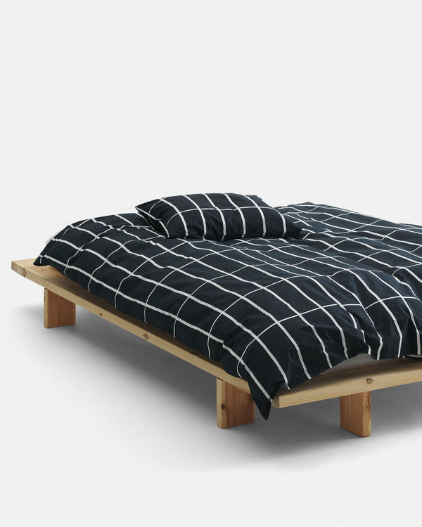 Marimekko Tiiliskivi Duvet Cover 150 x 210 cm