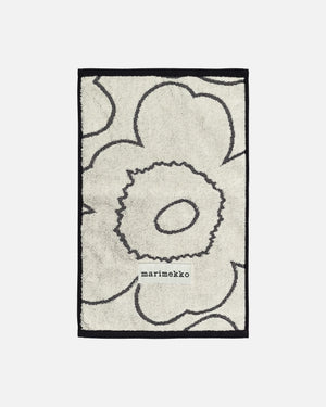 Marimekko Piirto Unikko Guest Towel 30 x 50 cm
