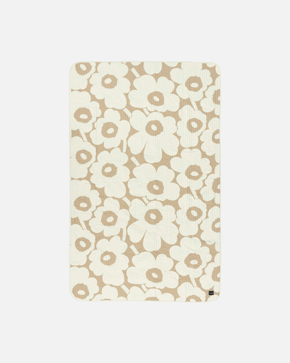 Marimekko Unikko Bedspread 160 x 260 cm