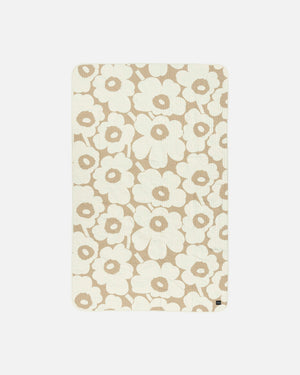 Marimekko Unikko Bedspread 160 x 260 cm