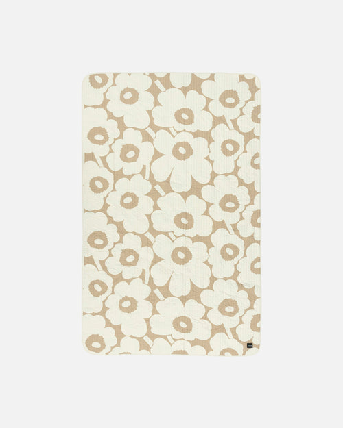 Marimekko Unikko Bedspread 160 x 260 cm