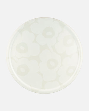 Marimekko Unikko Plywood Tray 65 cm