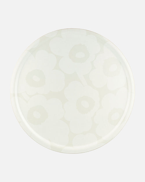 Marimekko Unikko Plywood Tray 65 cm