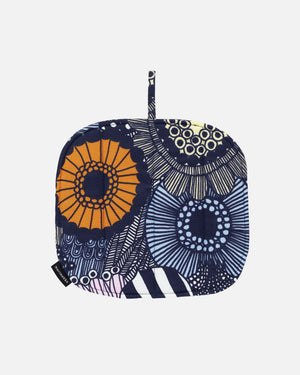 Marimekko Pieni Siirtolapuutarha Pot Holder