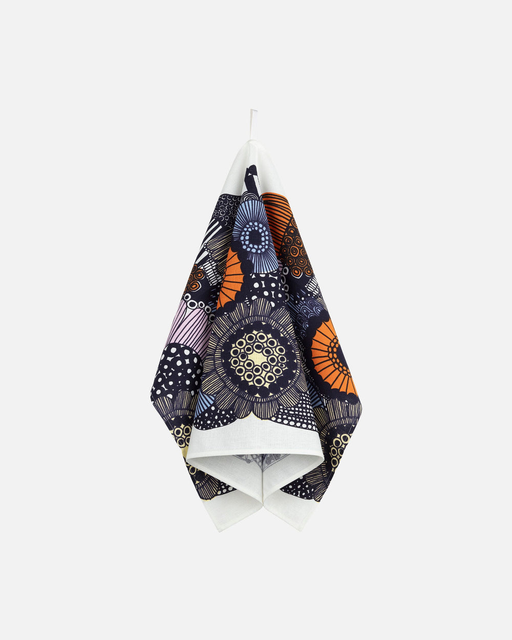 Marimekko Siirtolapuutarha Kitchen Towel 47 x 70 cm