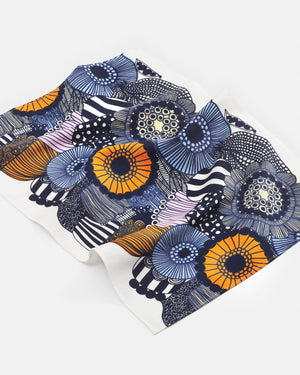 Marimekko Siirtolapuutarha Kitchen Towel 47 x 70 cm