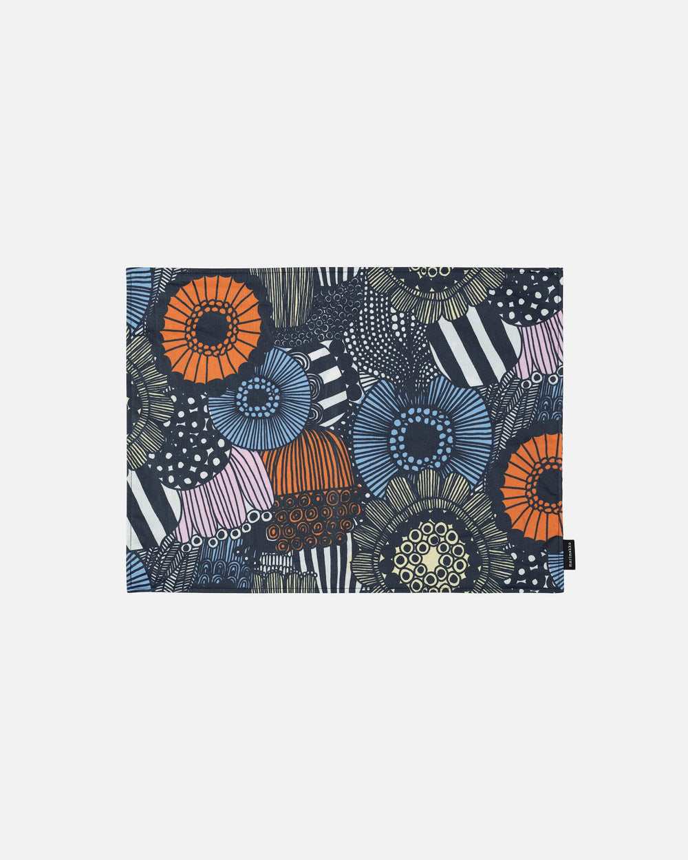 Marimekko Pieni Siirtolapuutarha Placemat 31 x 42 cm