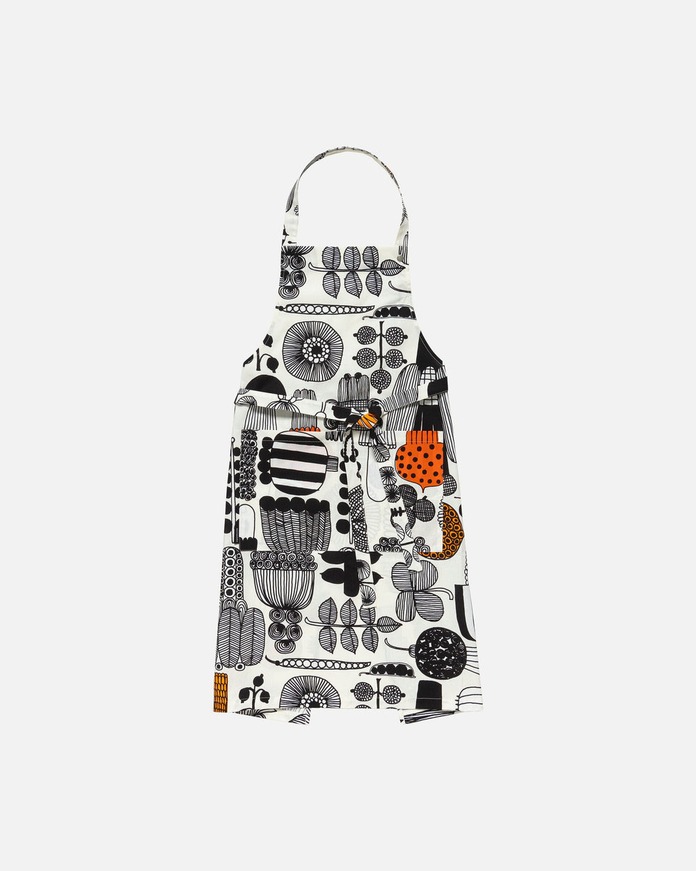 Marimekko Puutarhurin Parhaat Apron