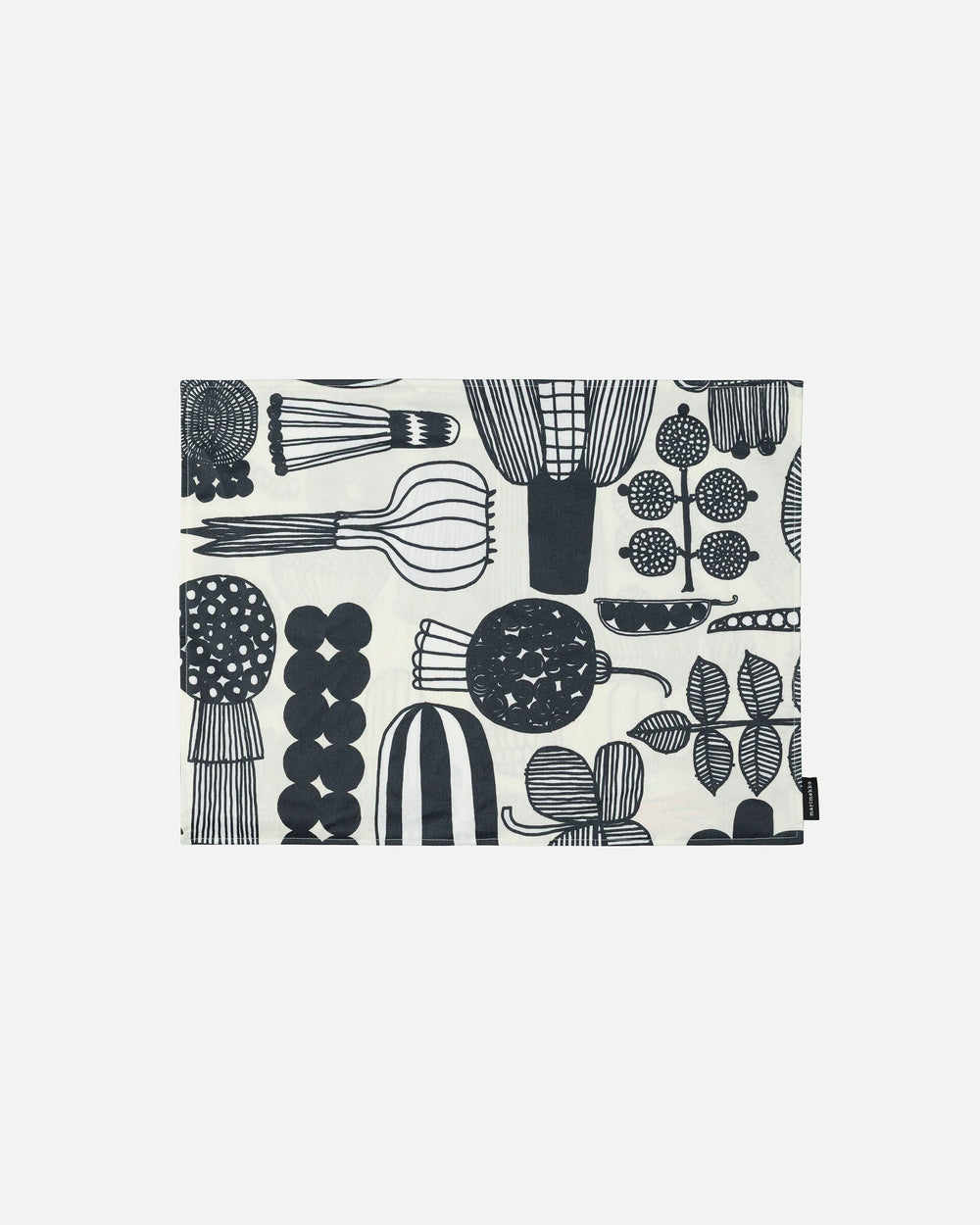 Marimekko Puutarhurin Parhaat Placemat 31 x 42 cm