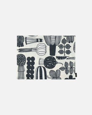 Marimekko Puutarhurin Parhaat Placemat 31 x 42 cm