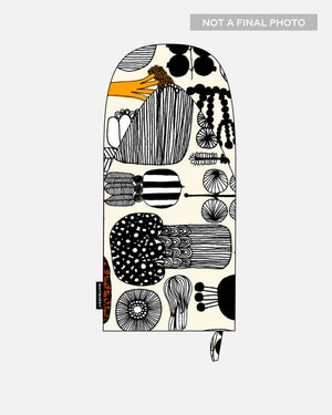 Marimekko Puutarhurin Parhaat Oven Mitt